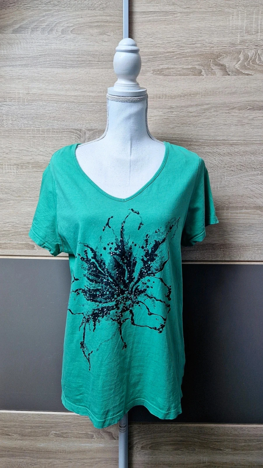 Tee-shirt BPC Selection Taille 46/48